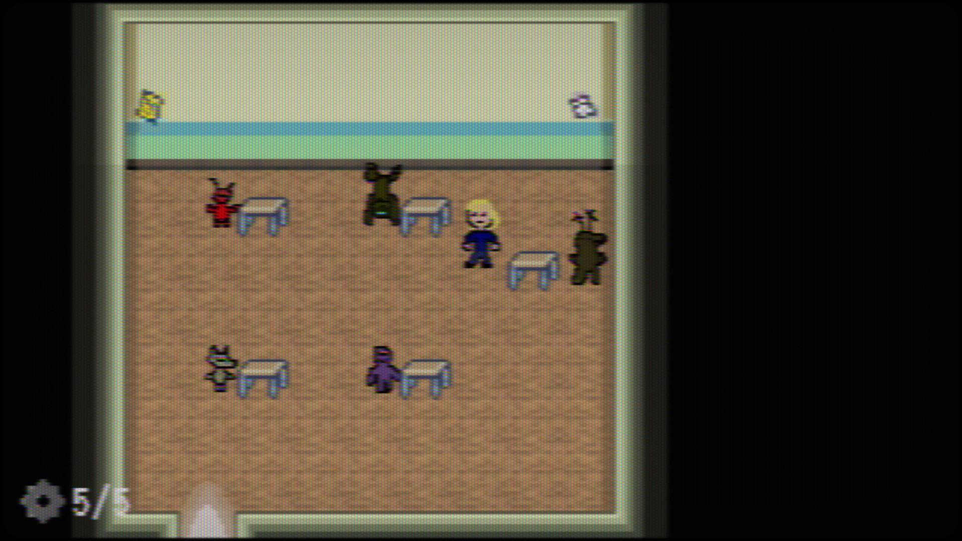 Ableford screenshot 3