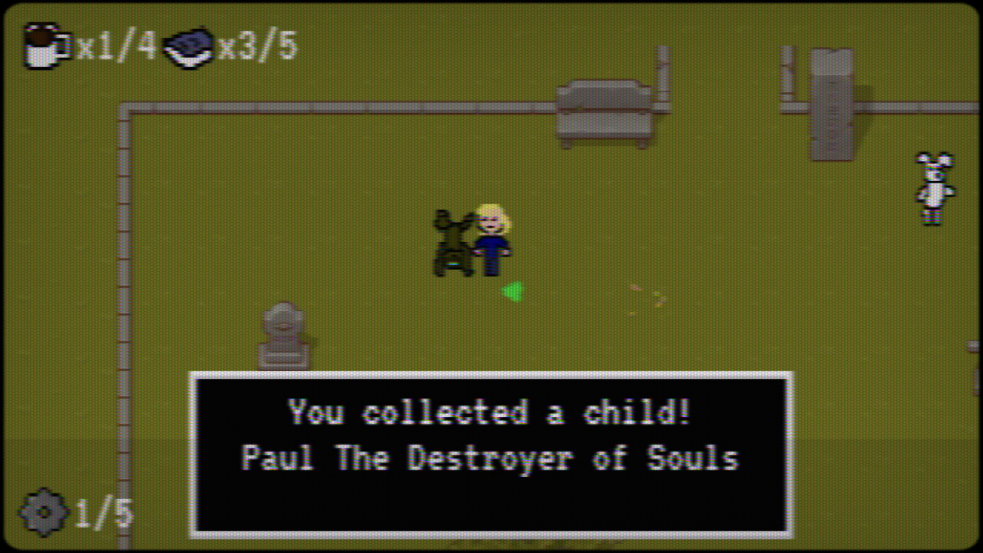 Ableford screenshot 5
