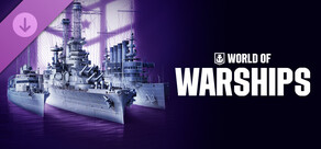 World of Warships — American Freedom