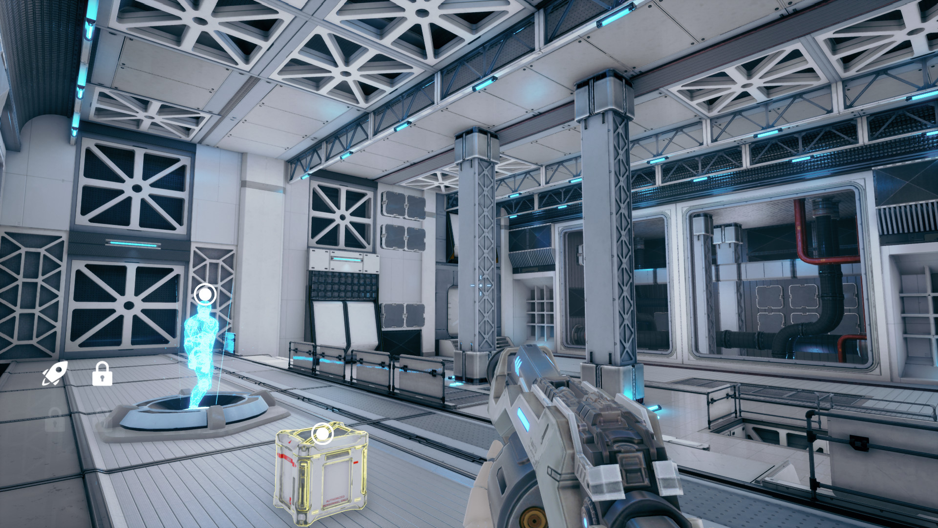 Hypermind screenshot 9