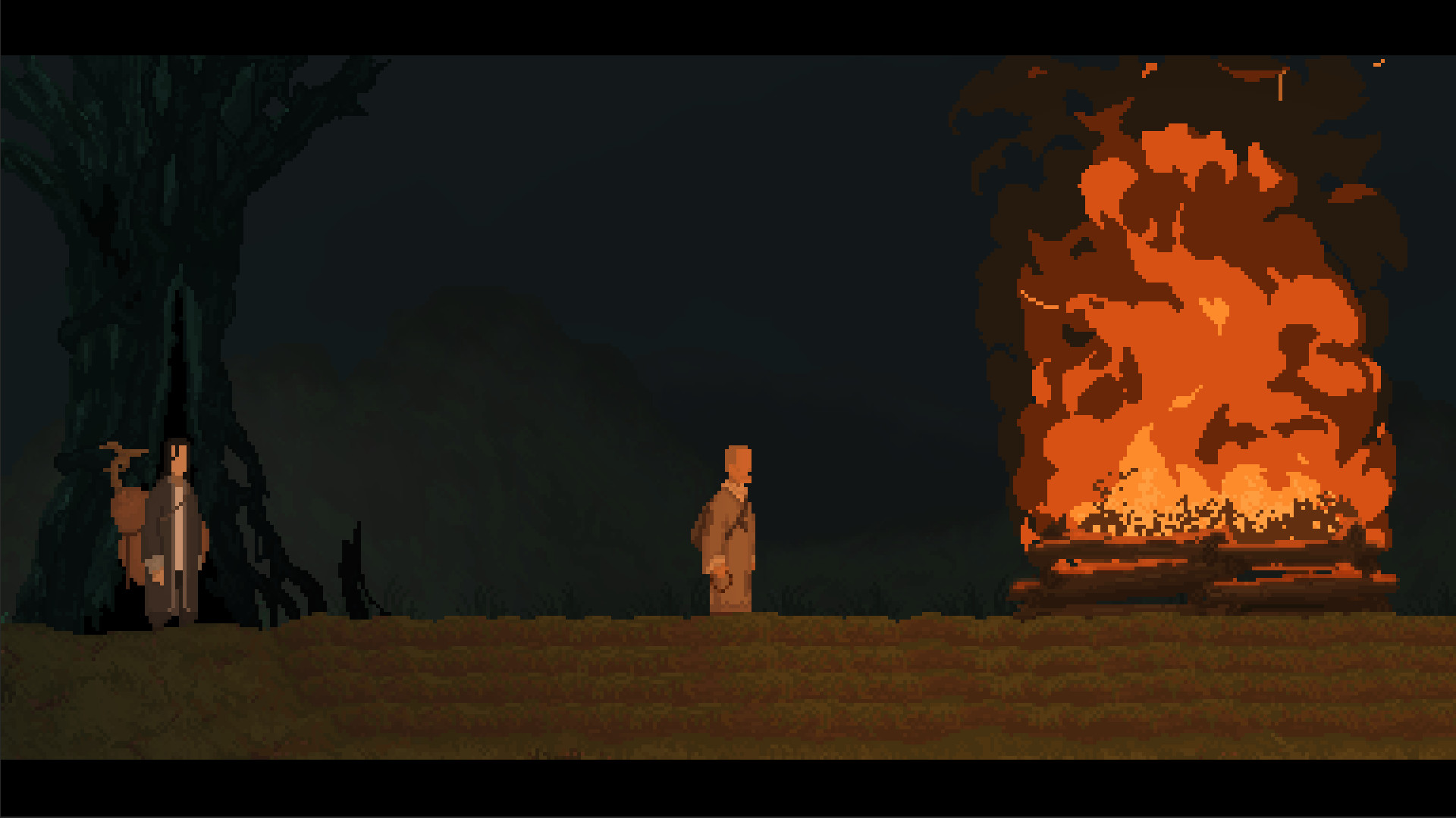 The Rewinder-Root of Evil screenshot 3