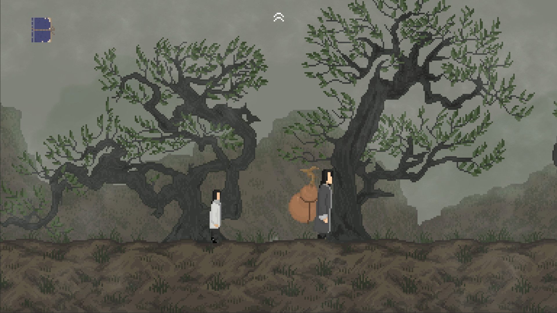 The Rewinder-Root of Evil screenshot 4