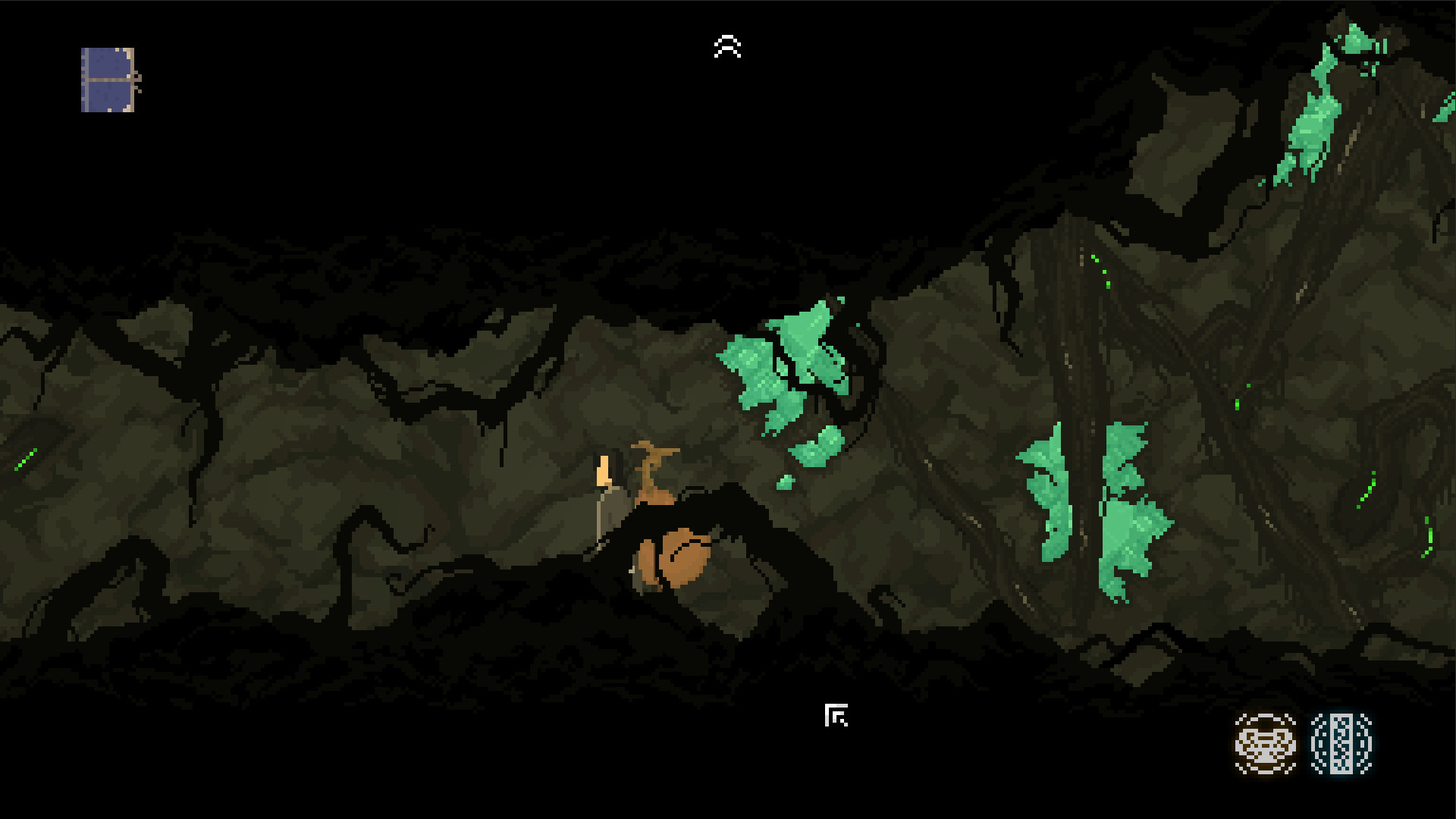 The Rewinder-Root of Evil screenshot 2