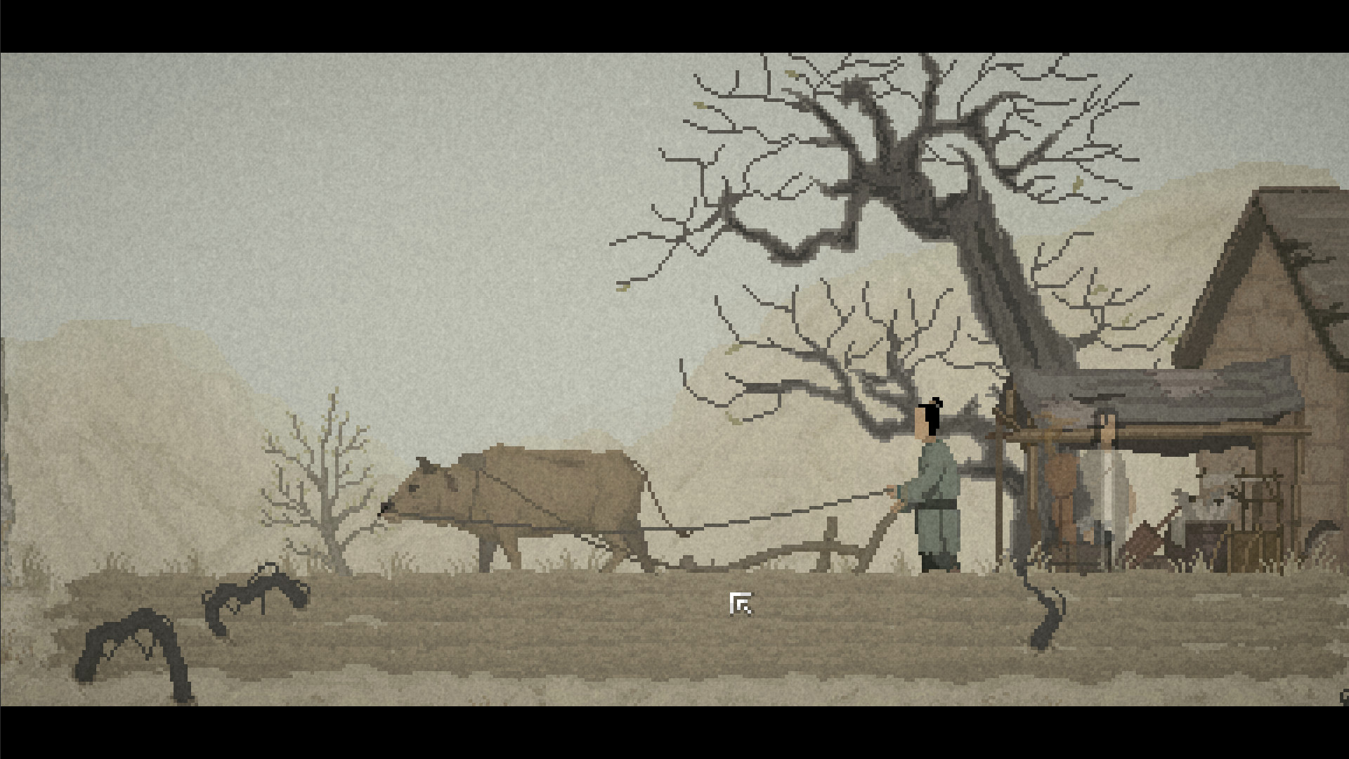 The Rewinder-Root of Evil screenshot 6