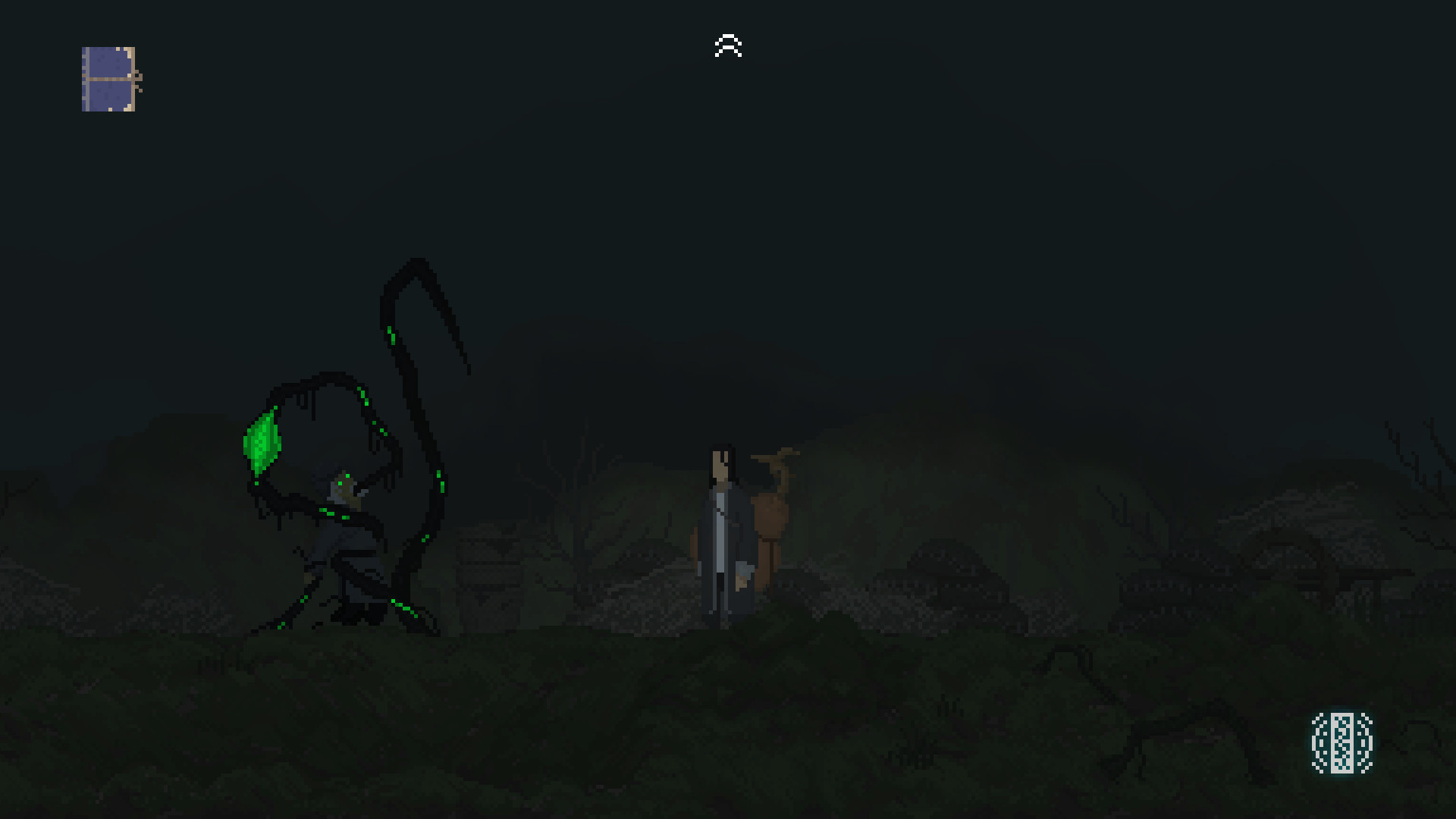 The Rewinder-Root of Evil screenshot 5