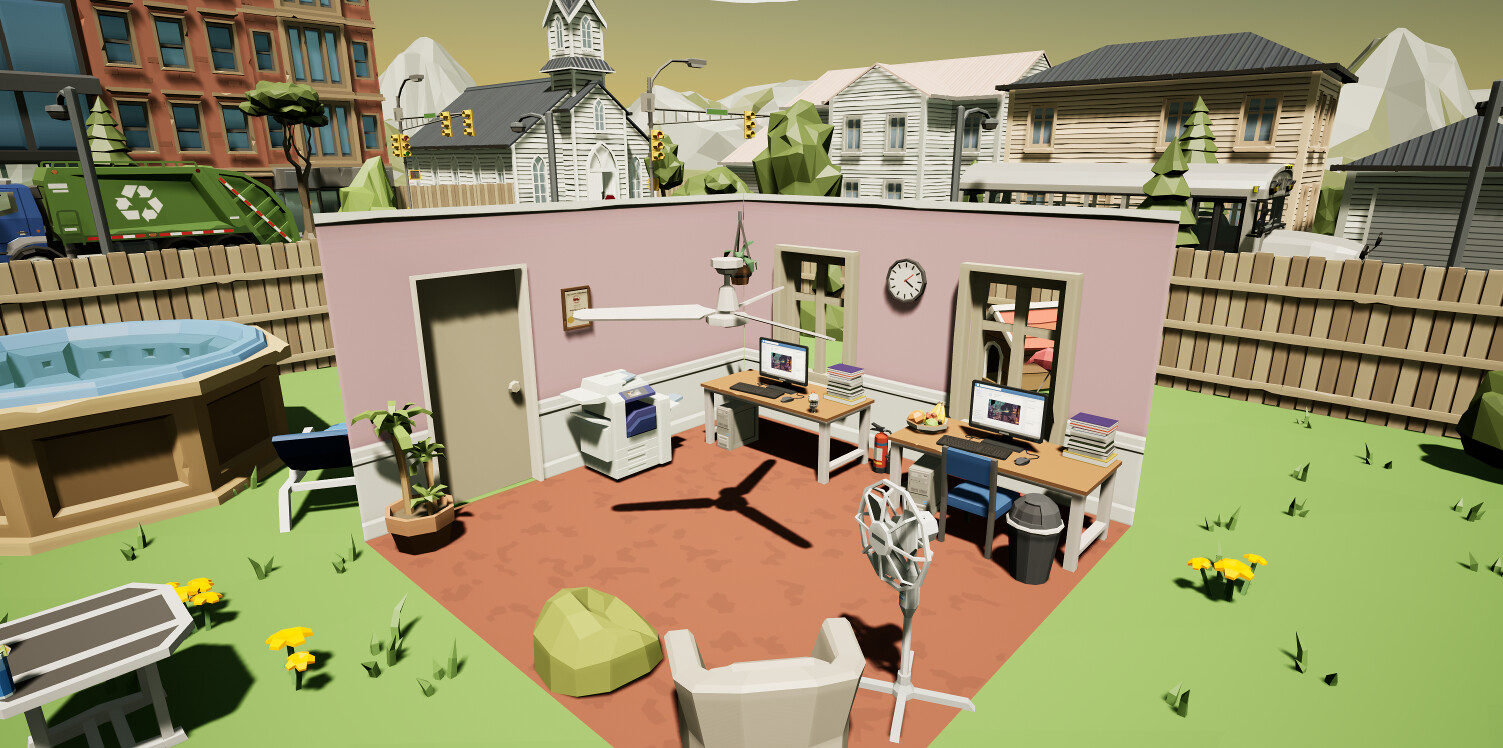 PACK MY STUFF screenshot 7