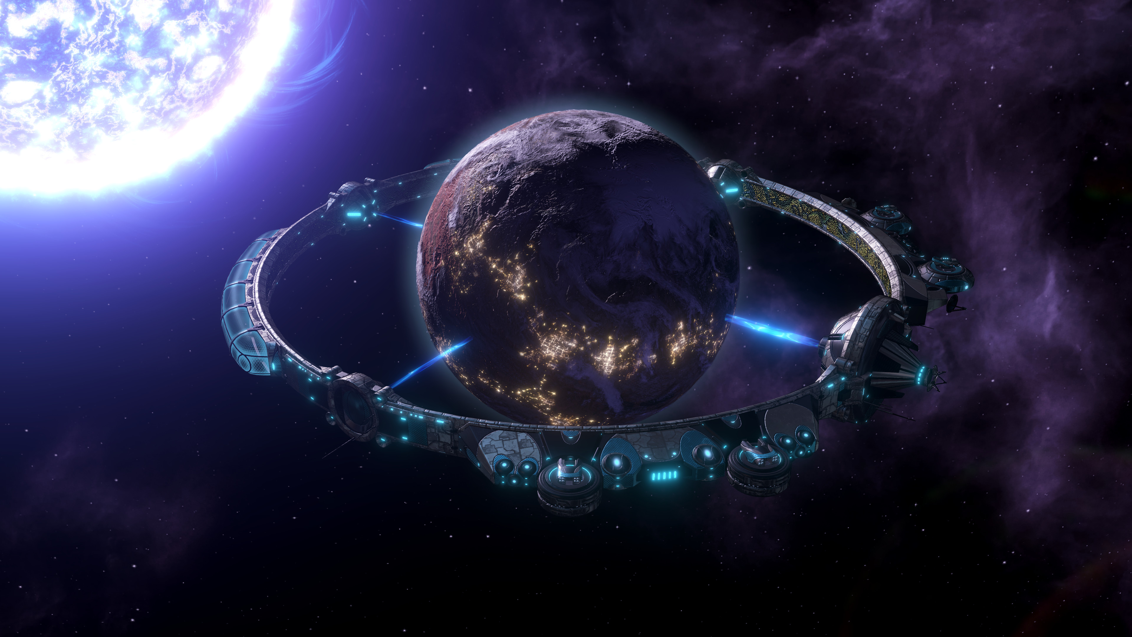 Stellaris: Overlord screenshot 10
