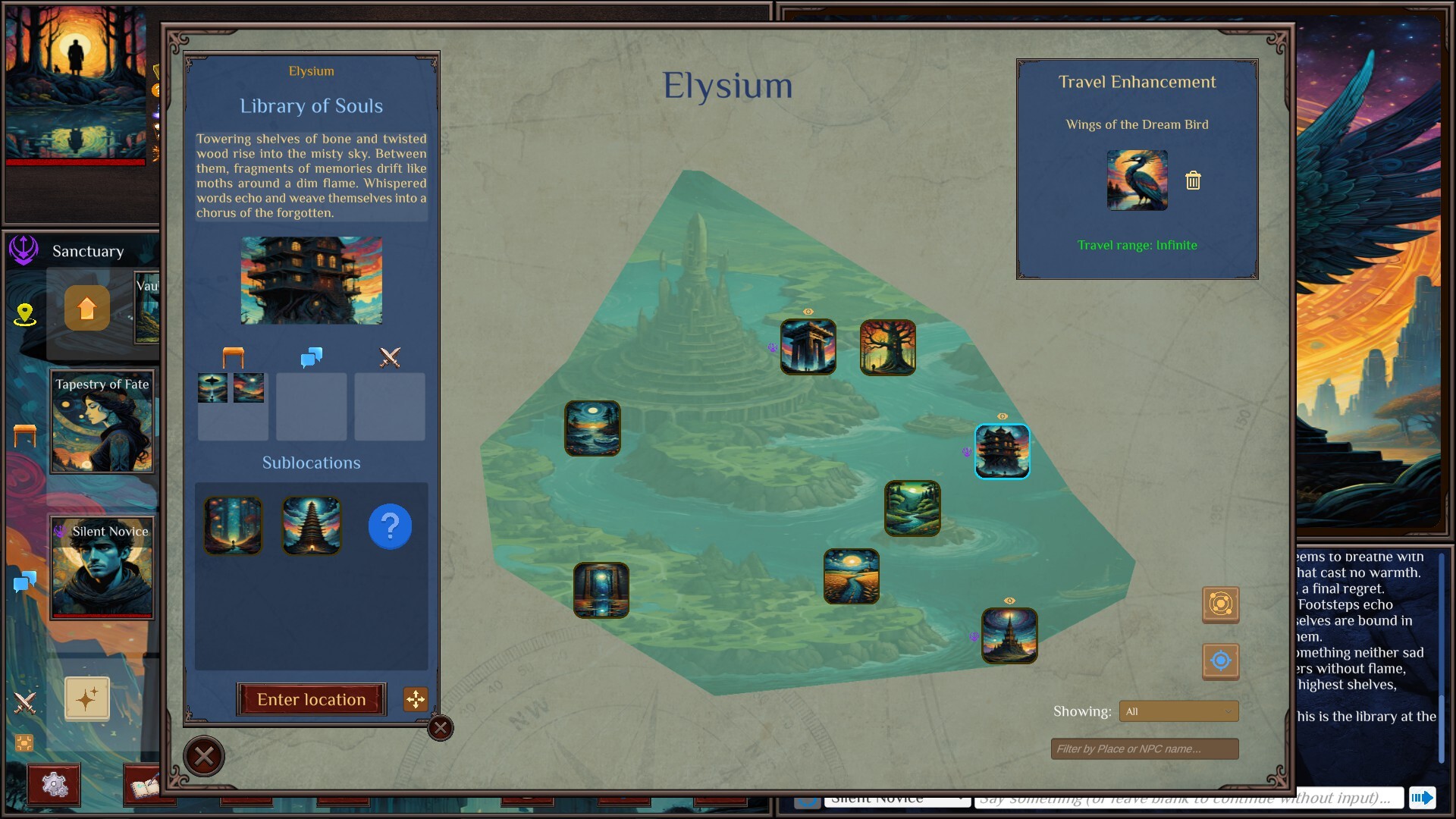 AI Roguelite screenshot 4