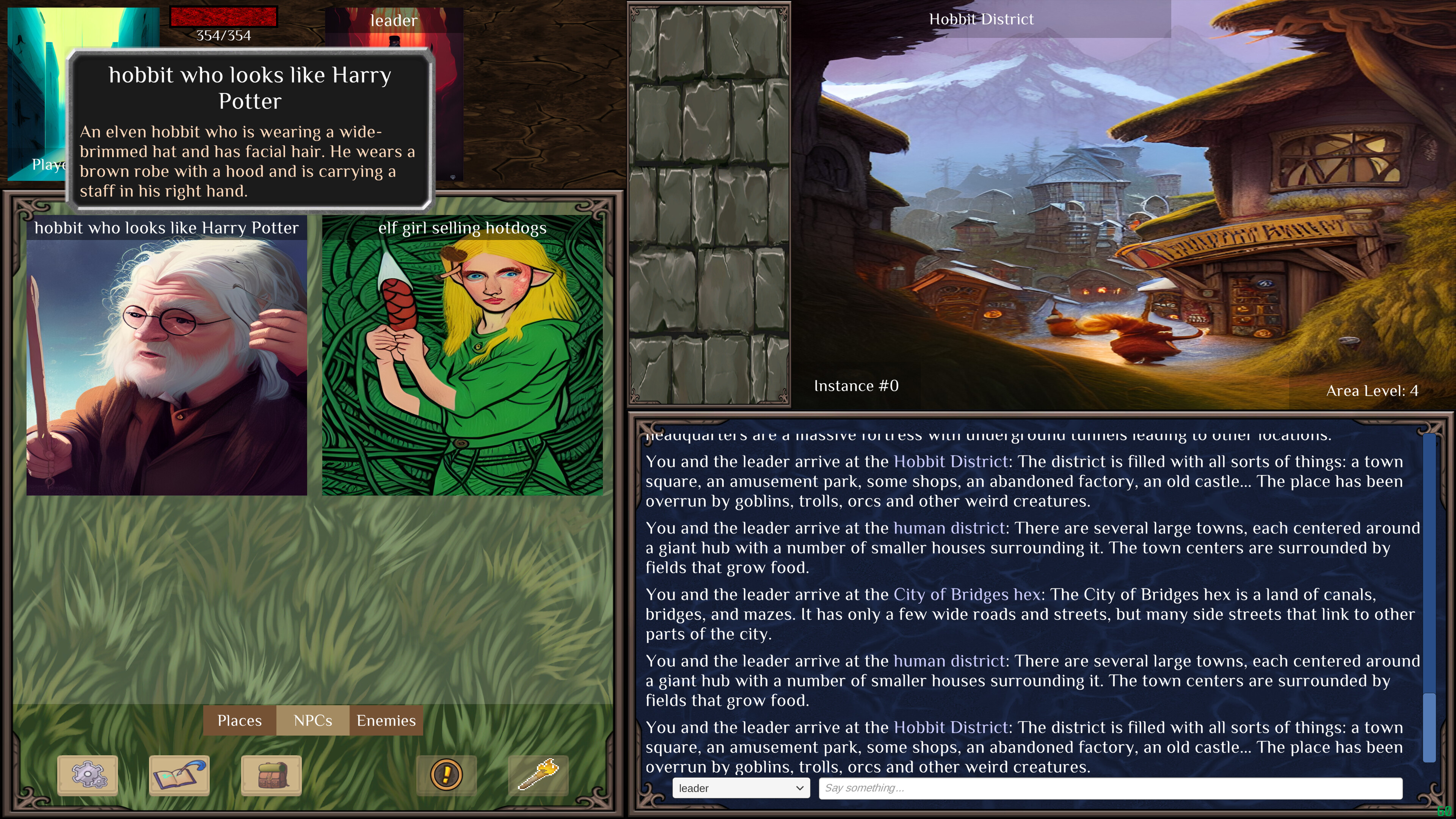 AI Roguelite screenshot 13