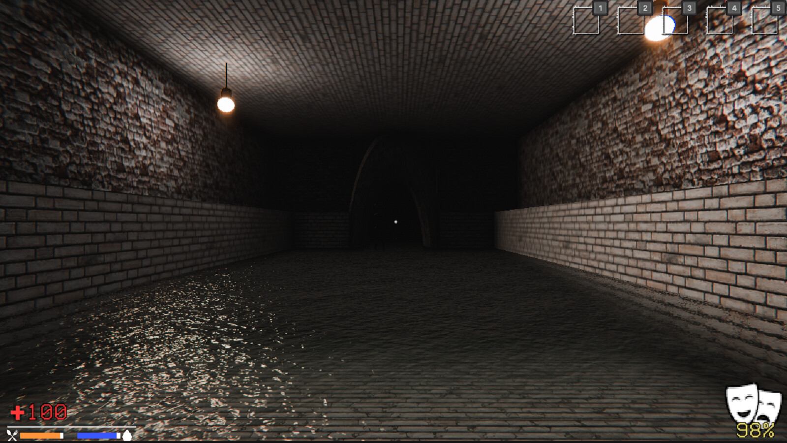 The Backrooms: Survival screenshot 10