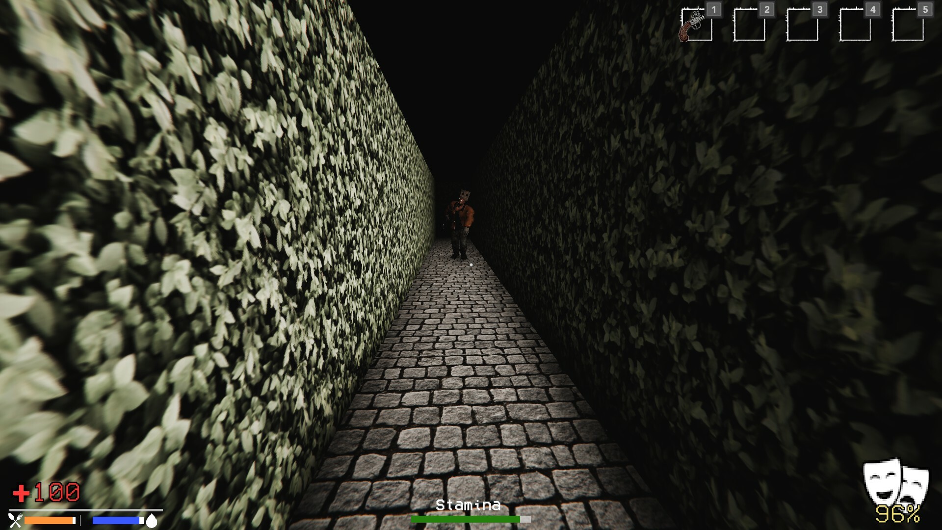 The Backrooms: Survival screenshot 11