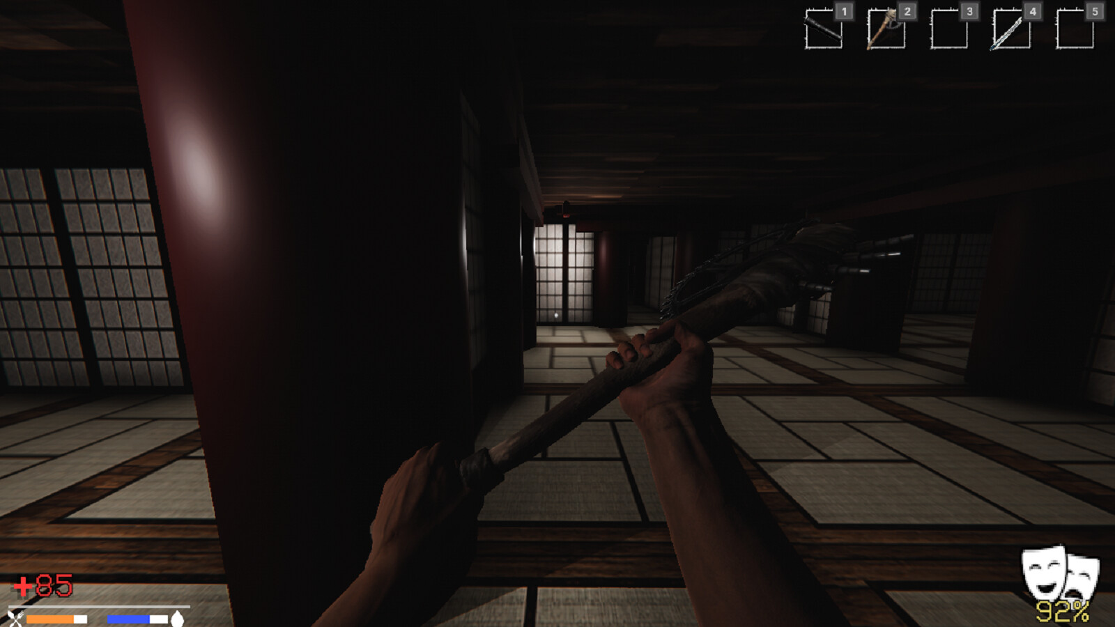 The Backrooms: Survival screenshot 12
