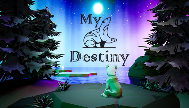 My Destiny