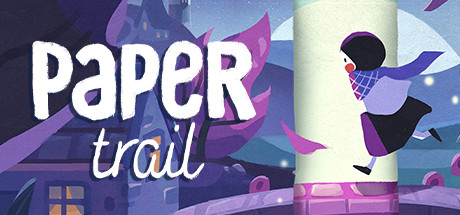 Paper Trail Cover Image