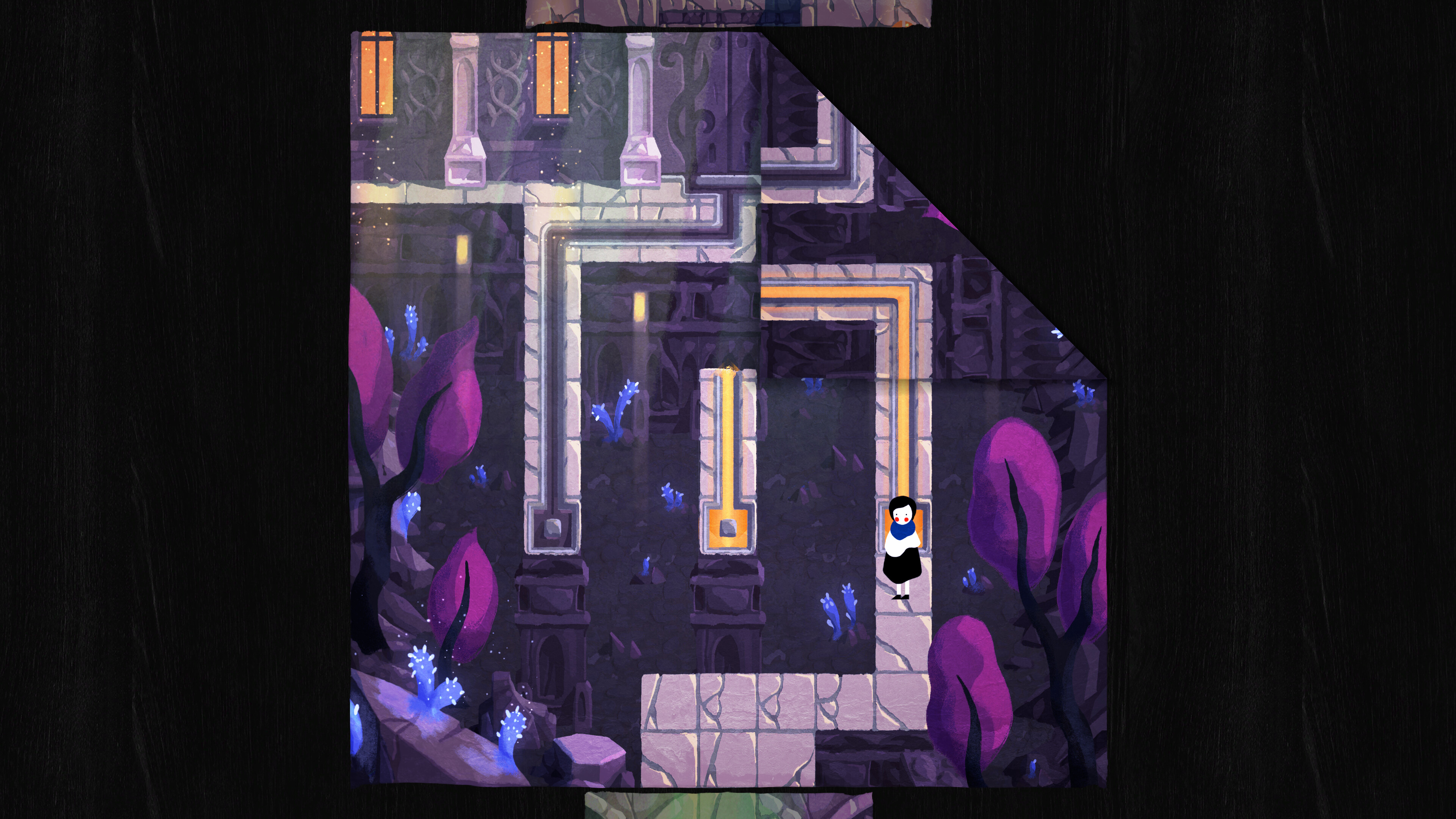 Paper Trail screenshot 8