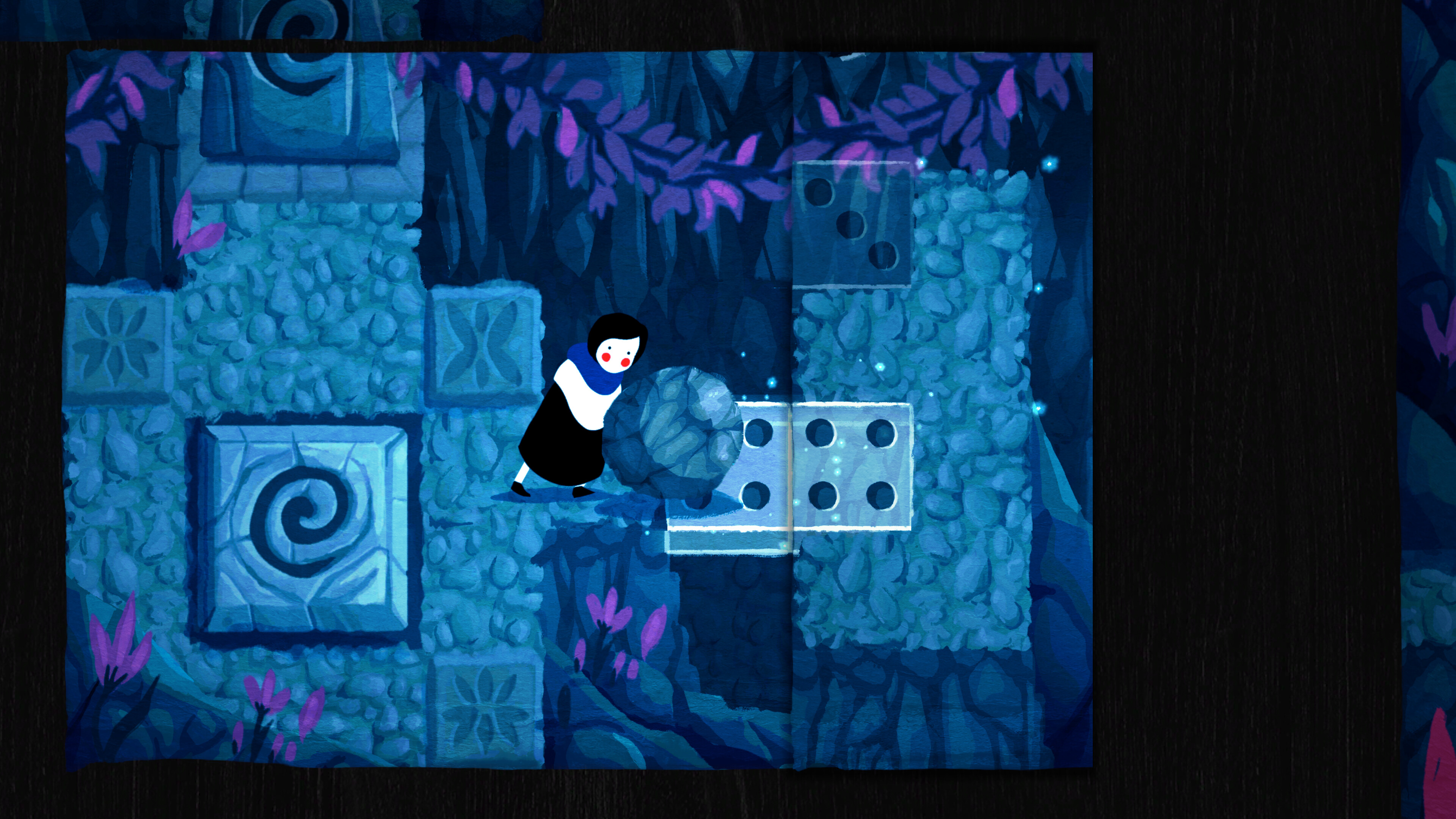 Paper Trail screenshot 9