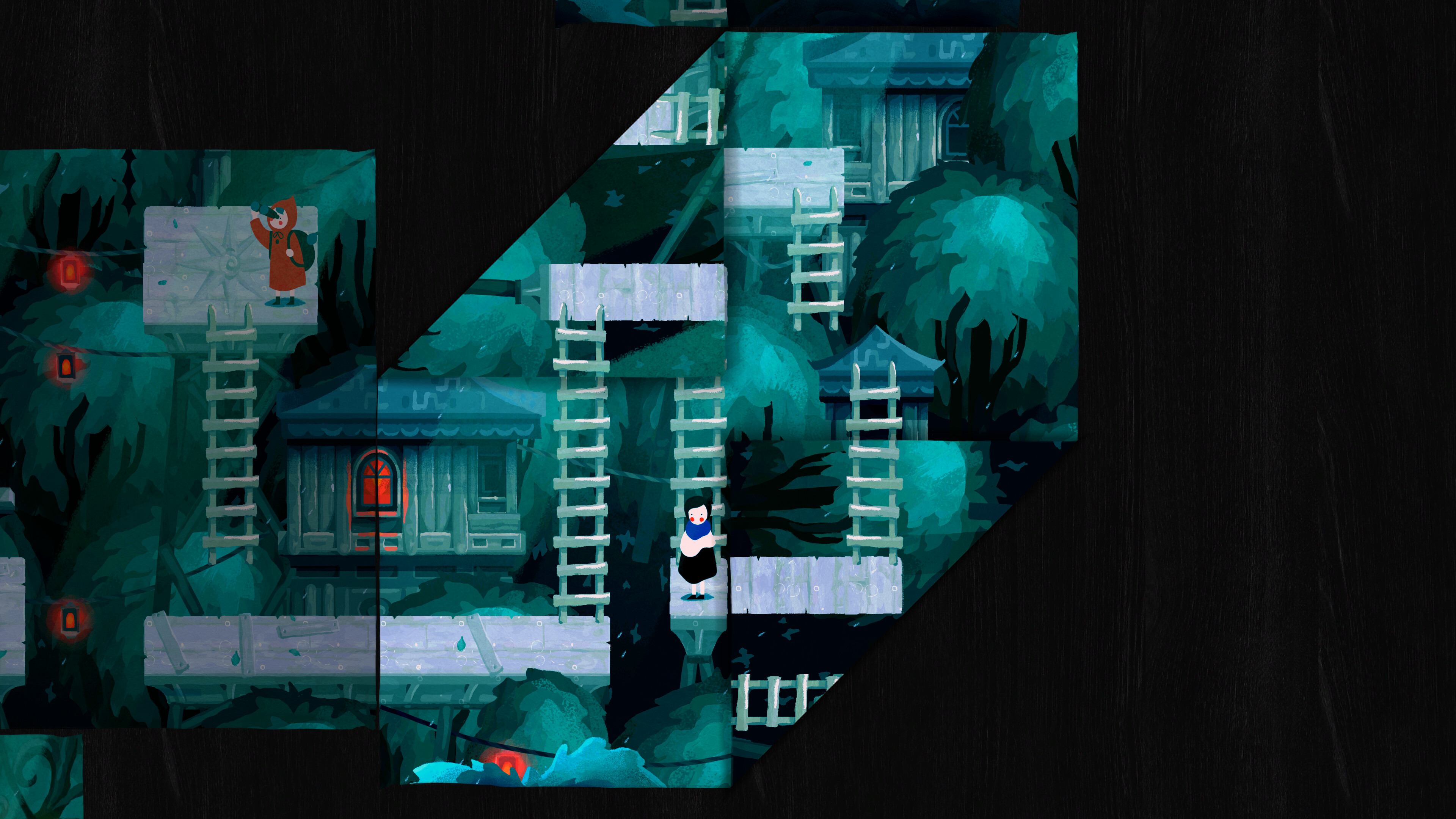 Paper Trail screenshot 6
