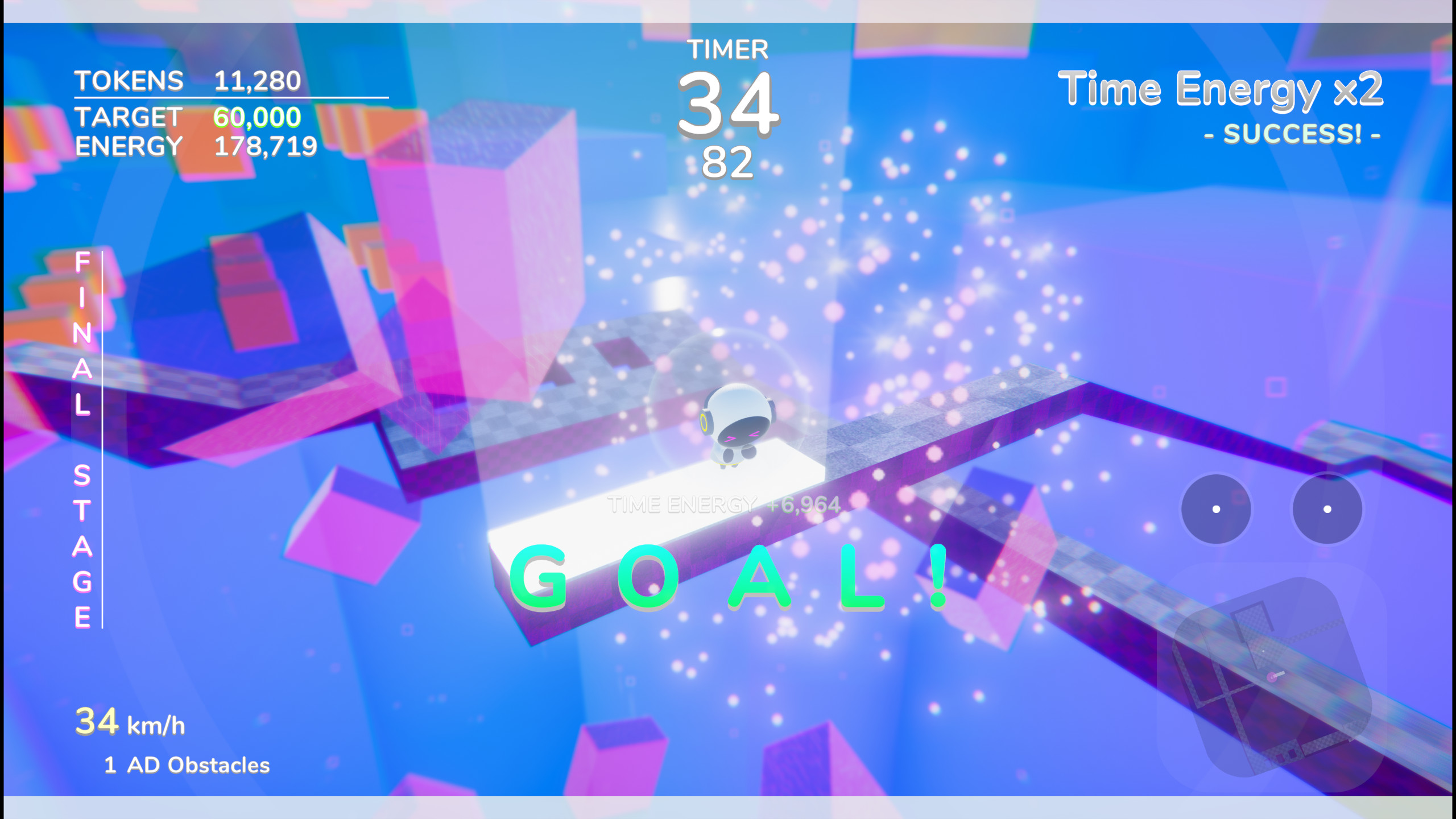 BALLYGON screenshot 7