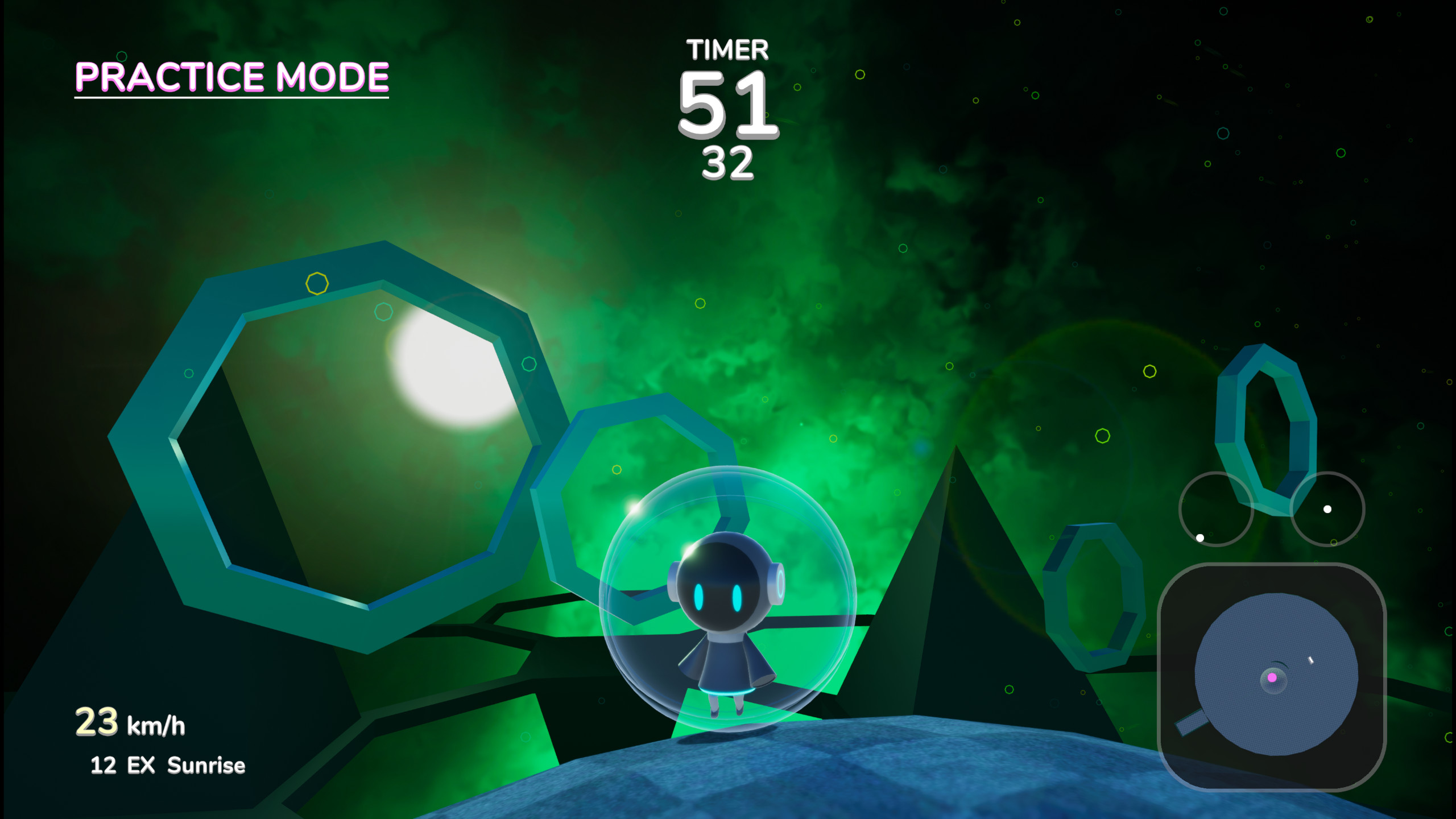 BALLYGON screenshot 3