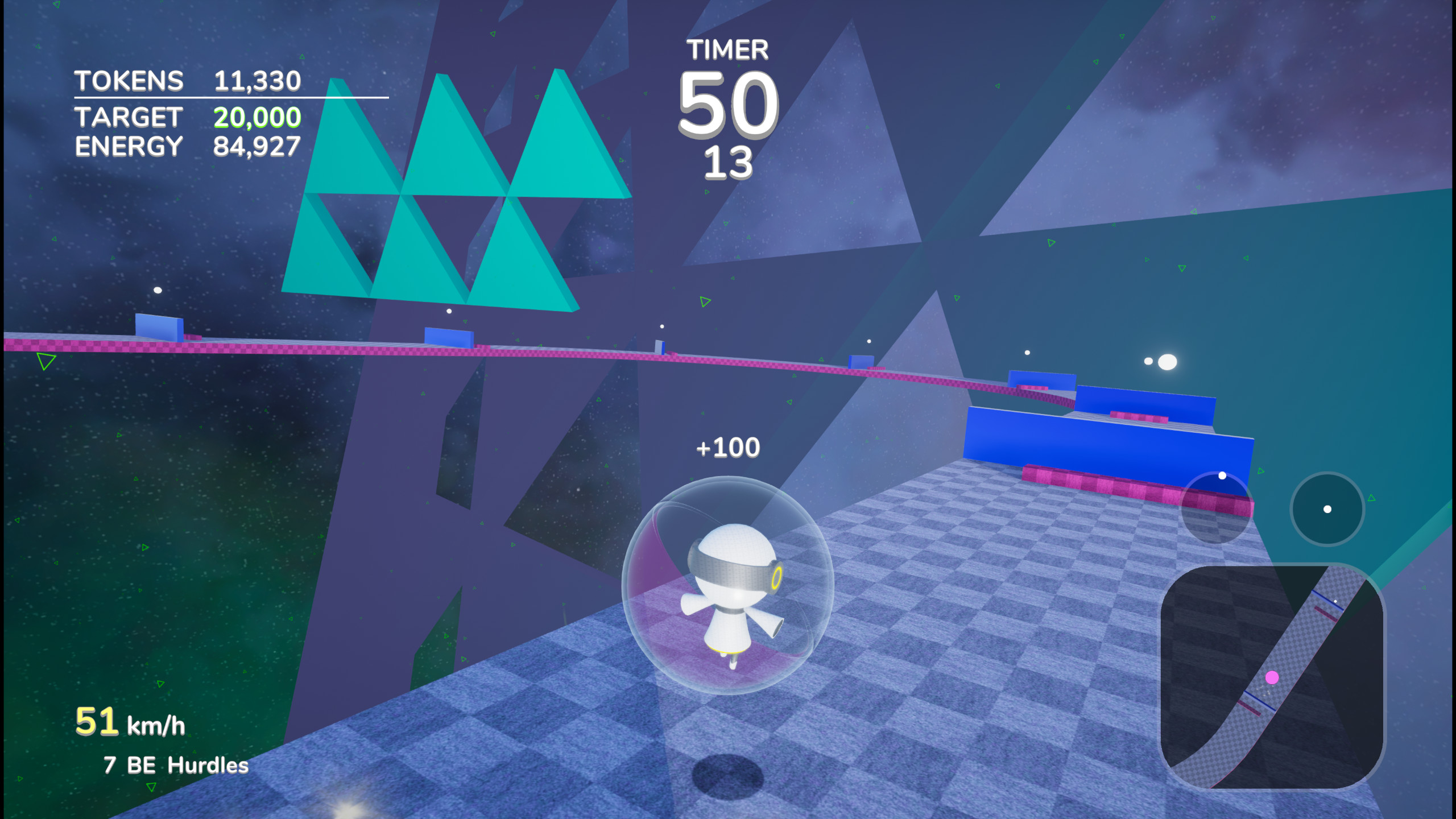 BALLYGON screenshot 5