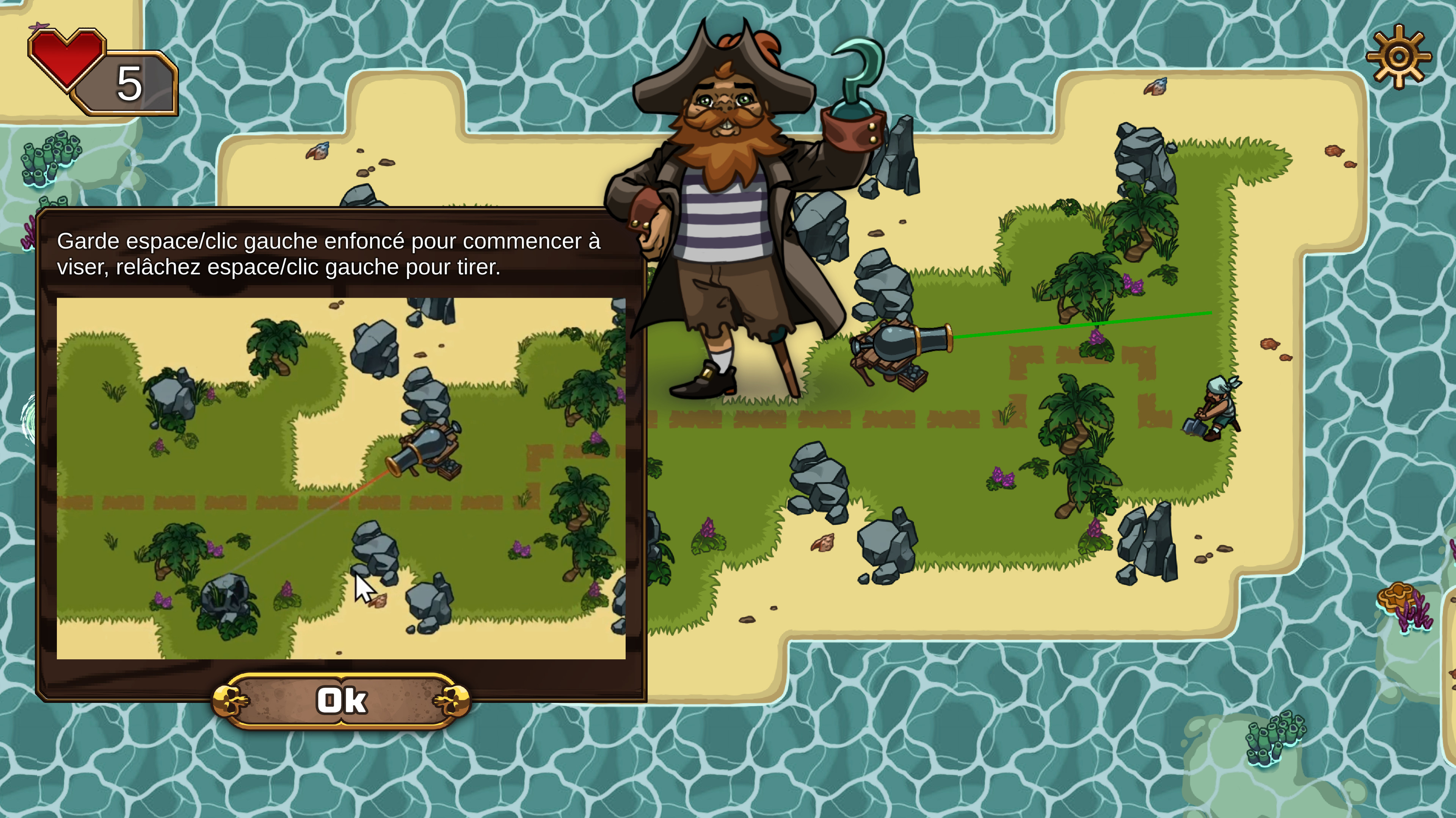 ChestMate screenshot 1