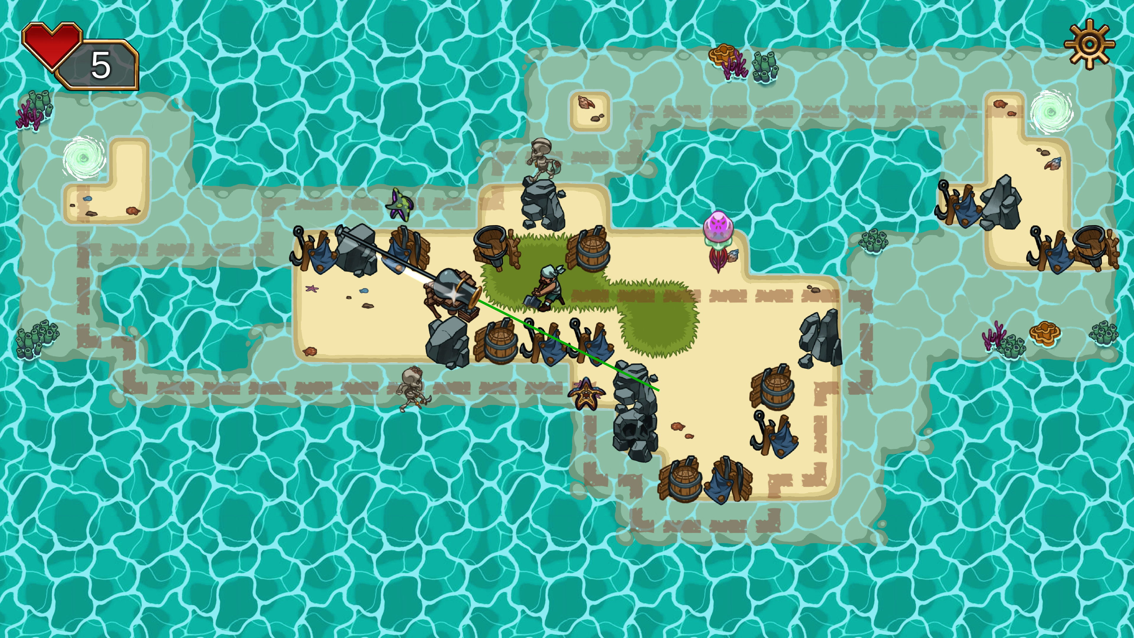 ChestMate screenshot 2