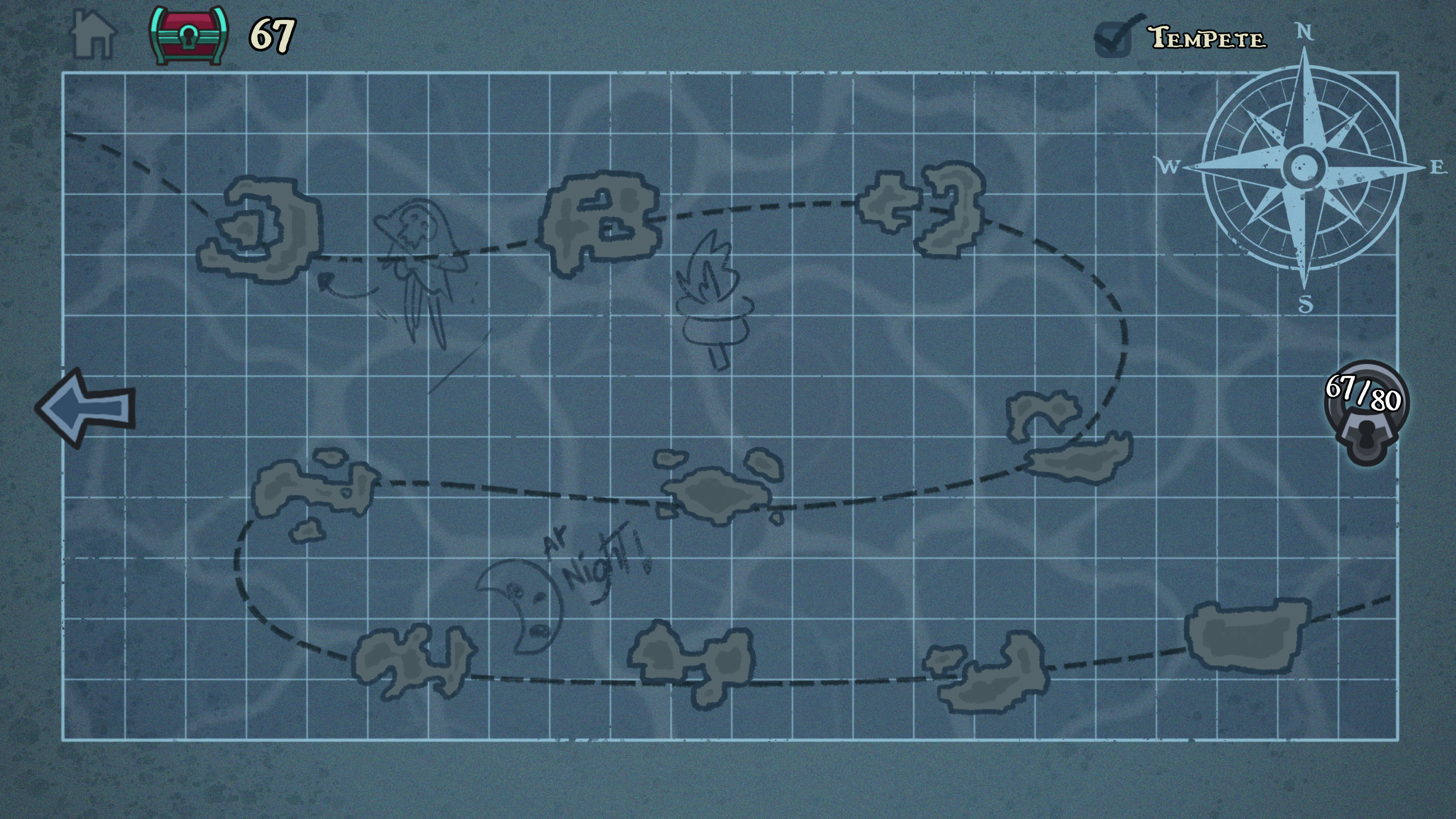 ChestMate screenshot 5