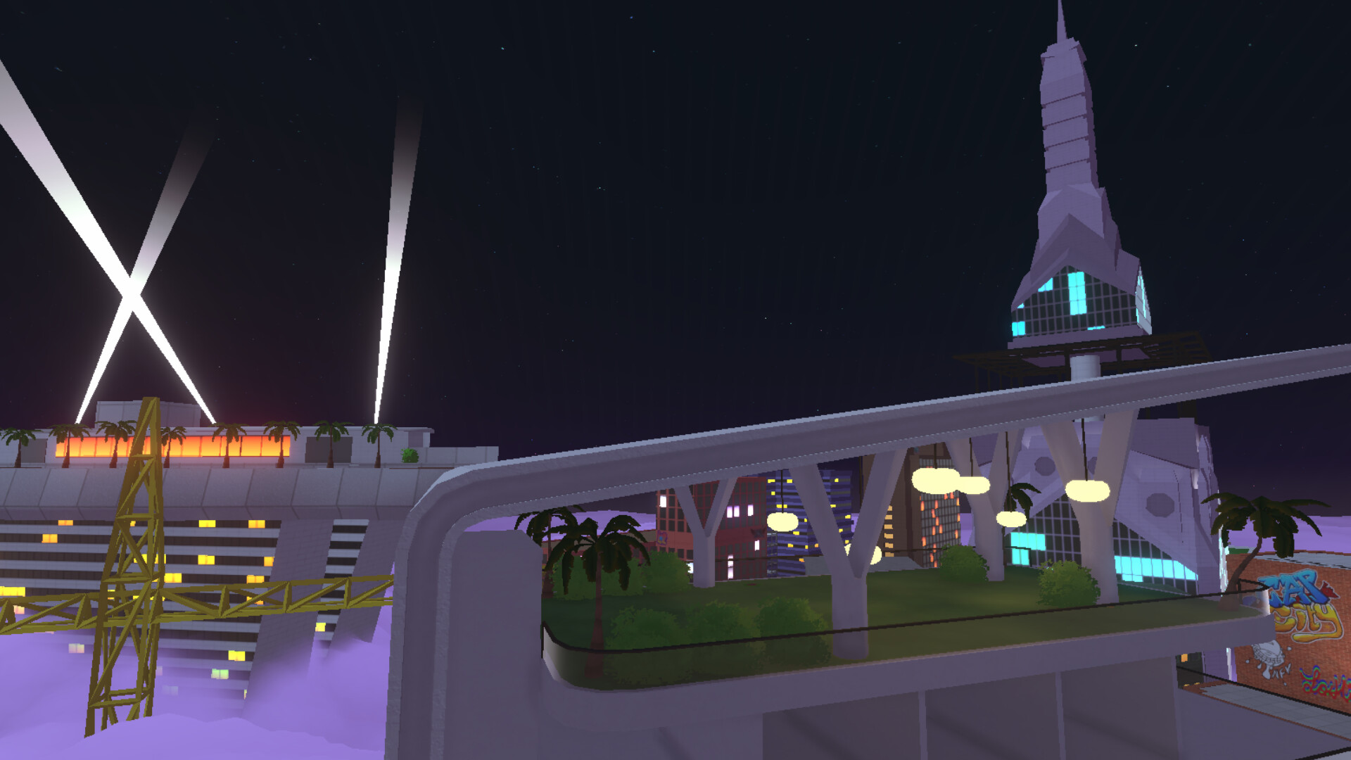 Bobo Bay screenshot 9