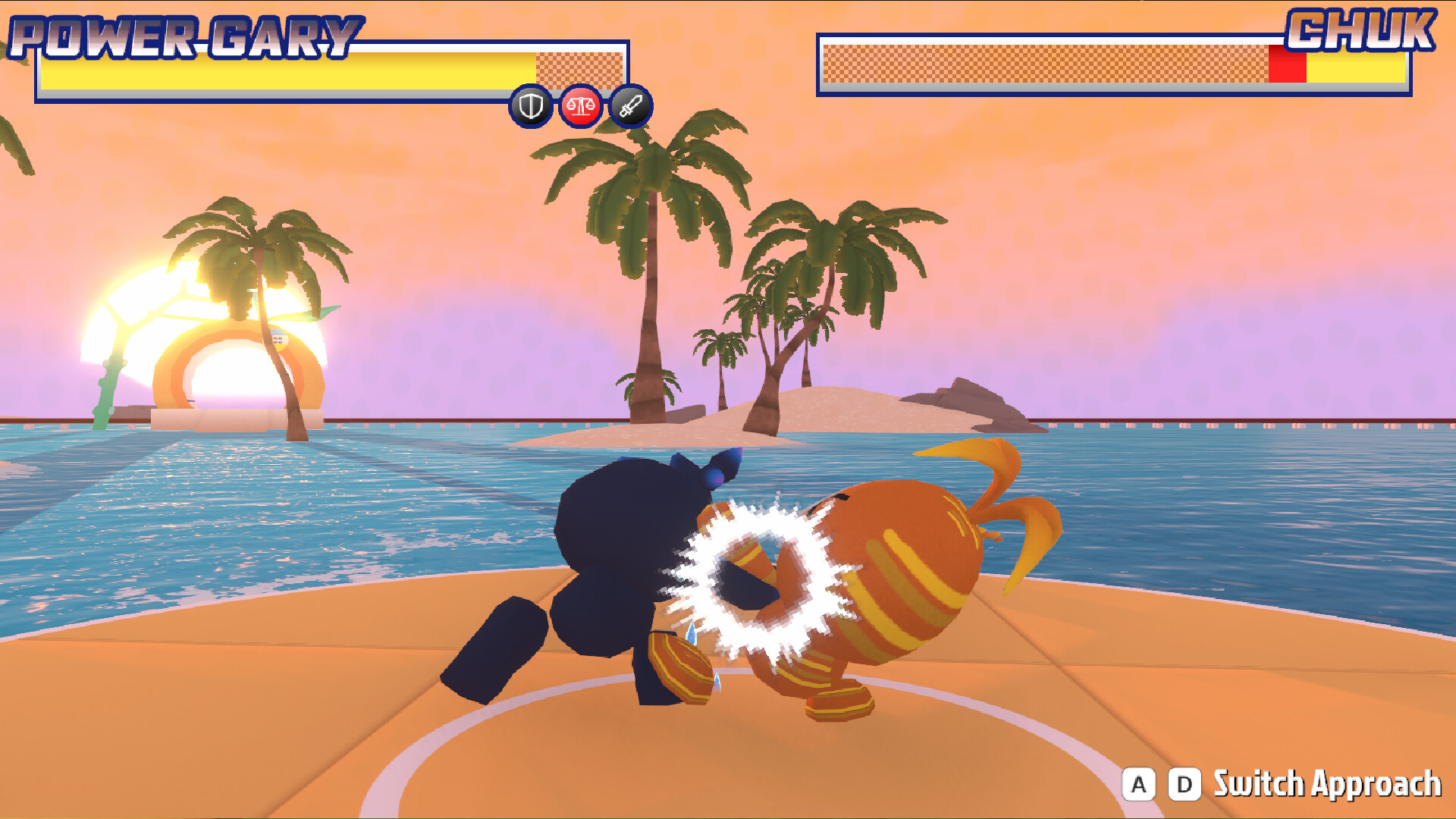 Bobo Bay screenshot 5