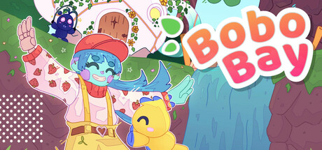 Bobo Bay Cover Image