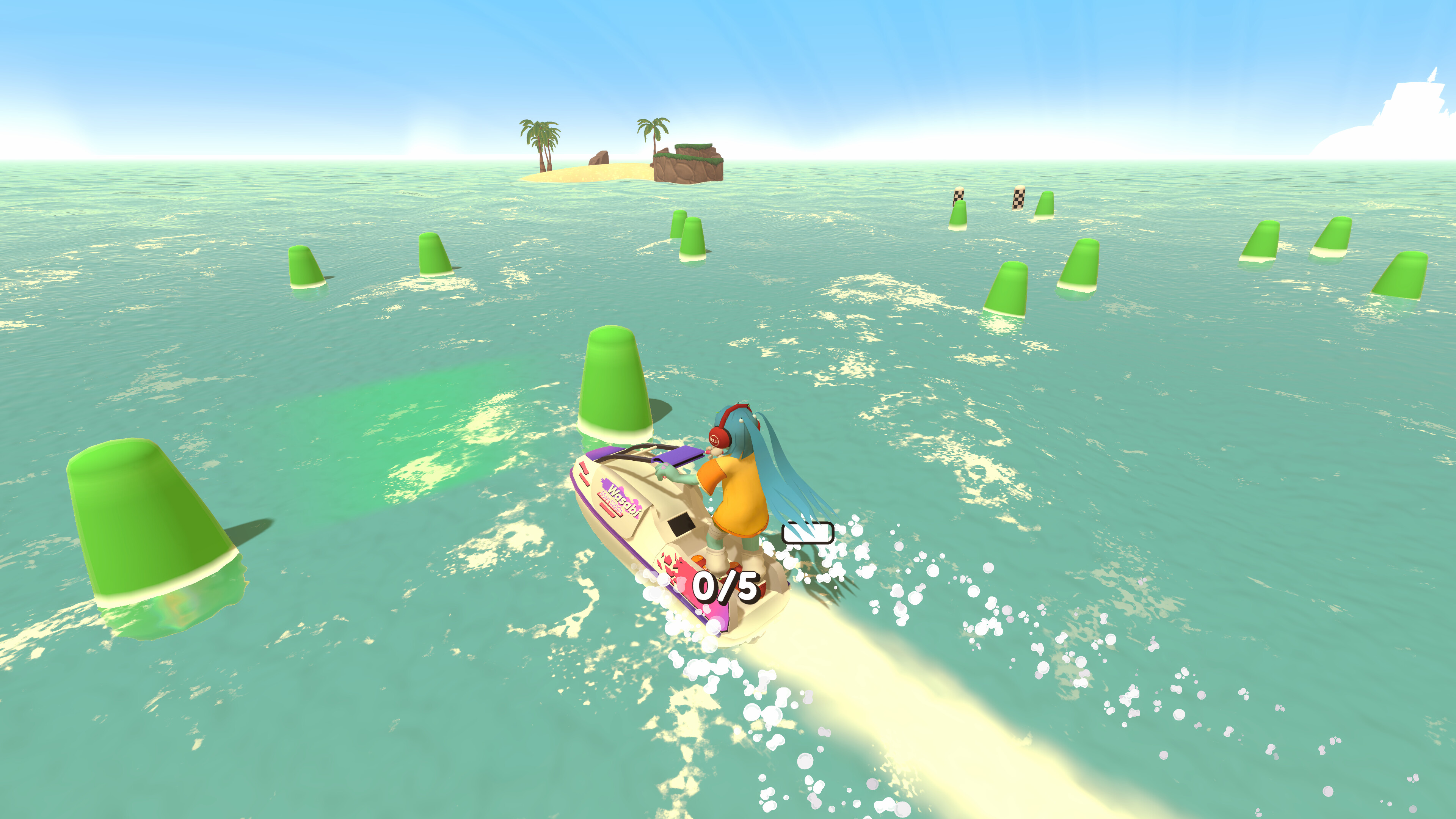 Bobo Bay screenshot 10