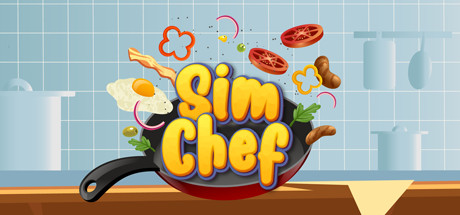 SIM Chef: Restaurant management Cover Image