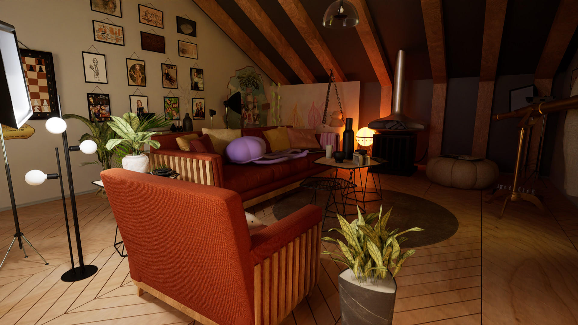 Detective Max - Double Clues screenshot 2