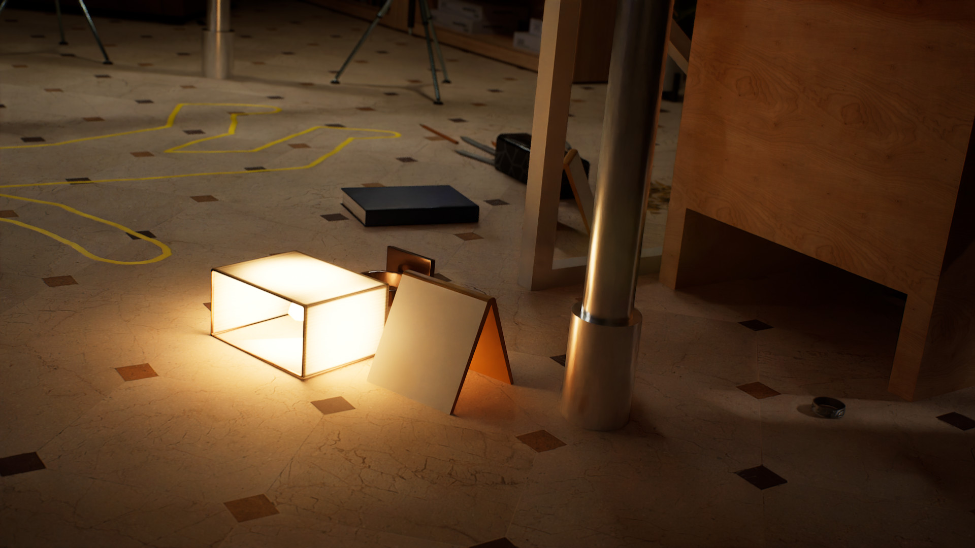Detective Max - Double Clues screenshot 1