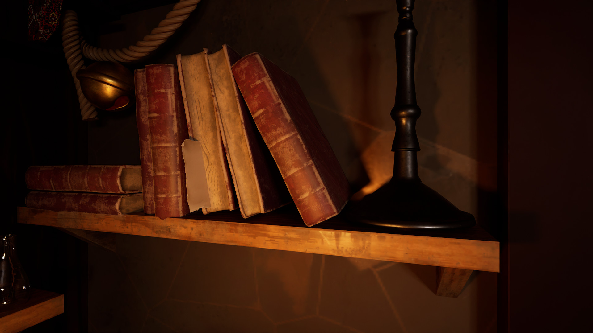 Detective Max - Double Clues screenshot 3