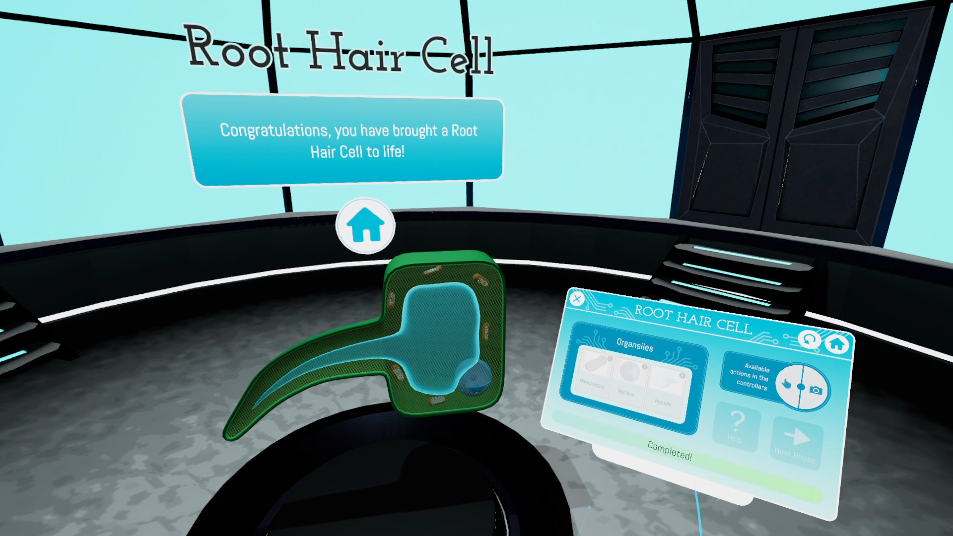 Looking Inside Cells screenshot 9