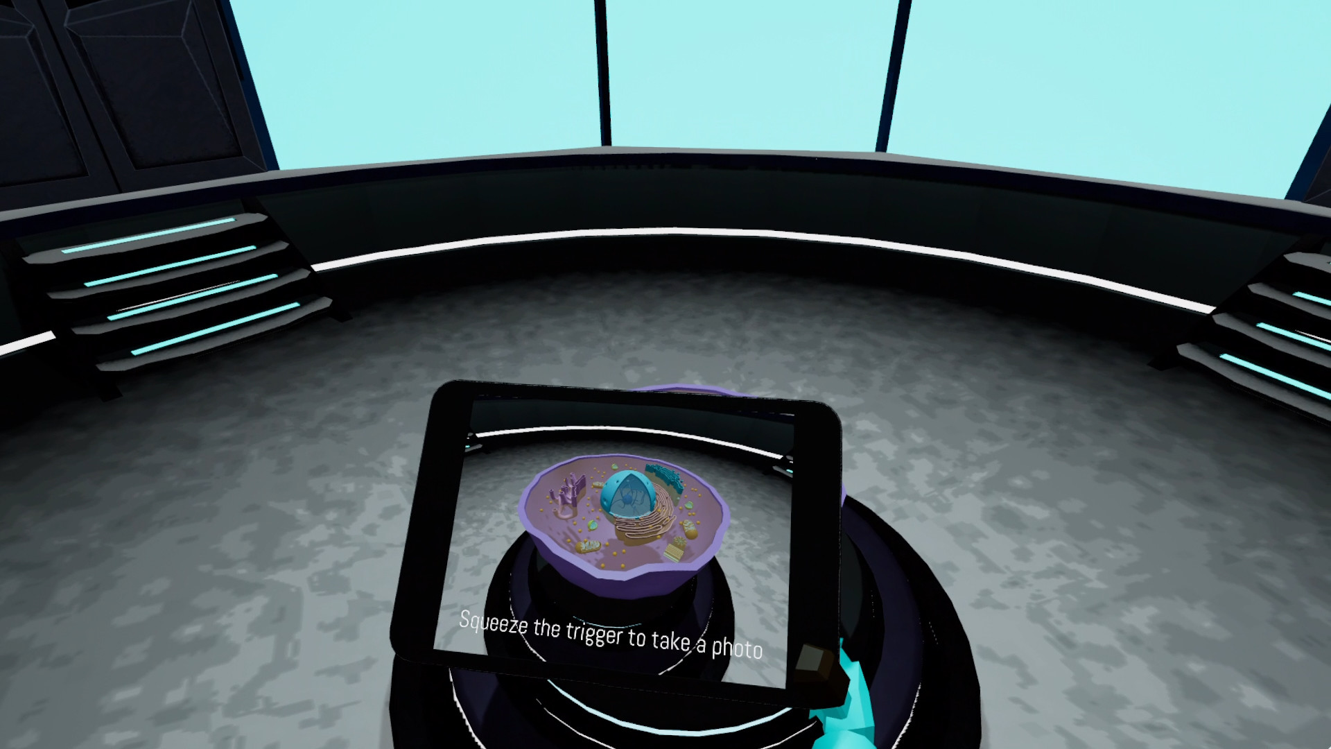 Looking Inside Cells screenshot 10