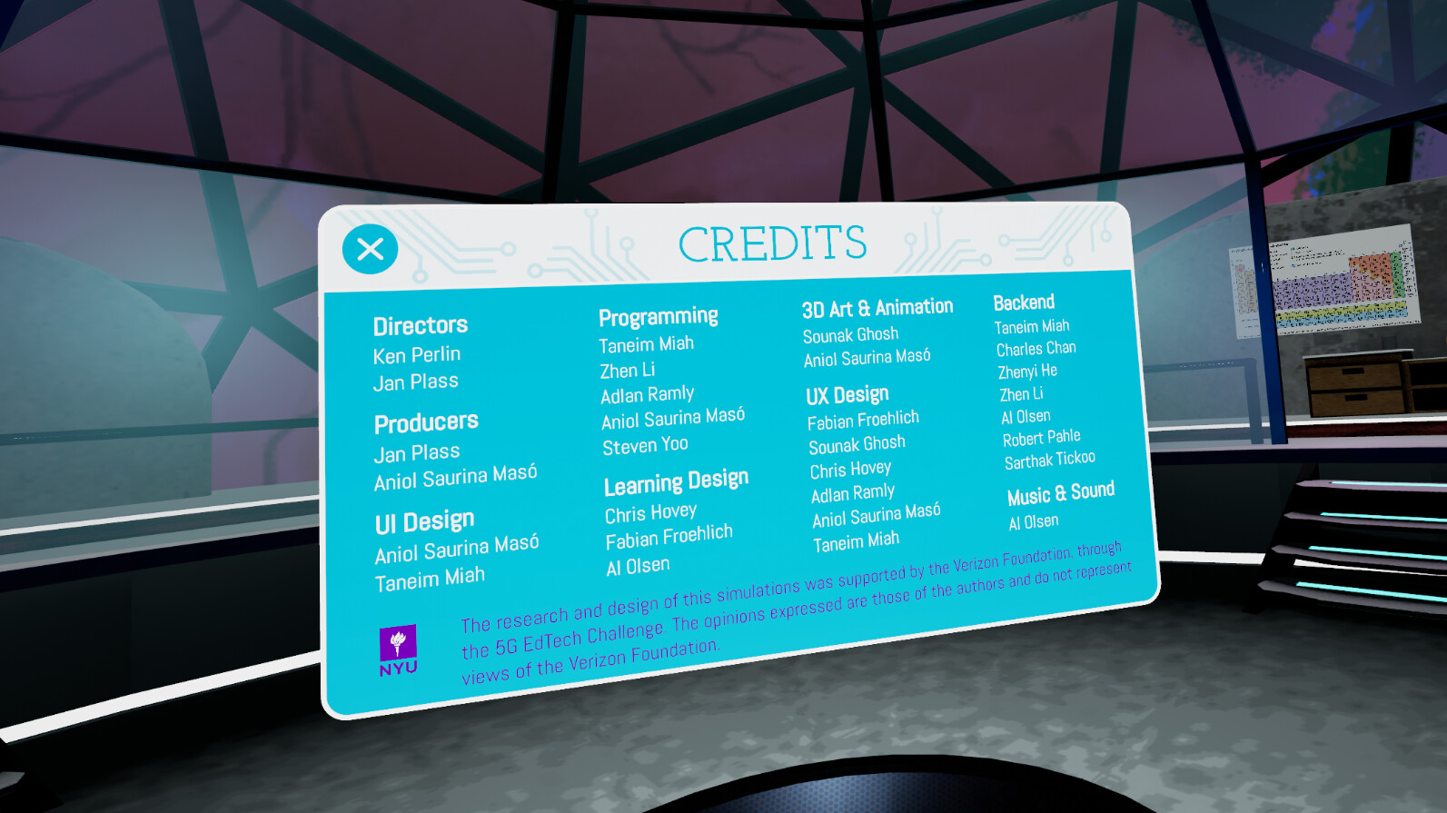 Looking Inside Cells screenshot 11