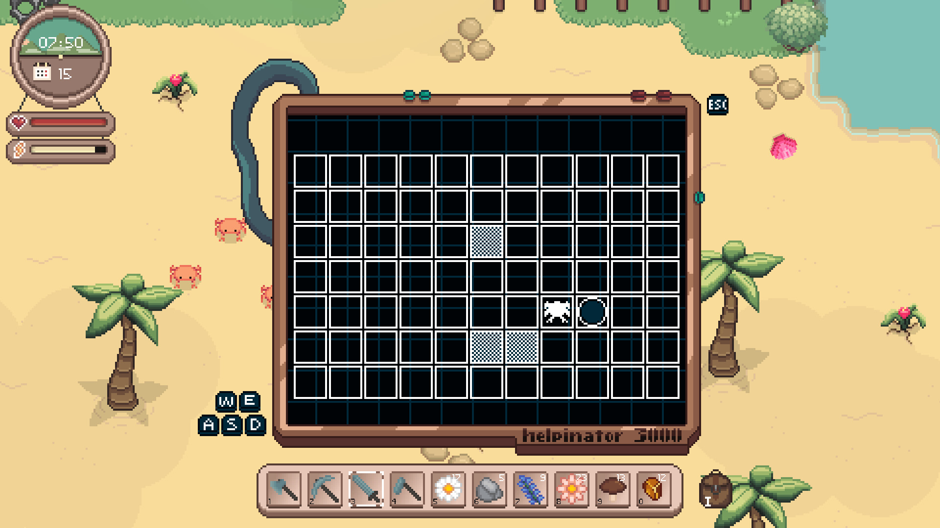 Shinehill screenshot 8