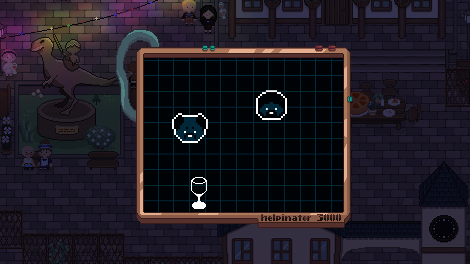 Shinehill screenshot 3