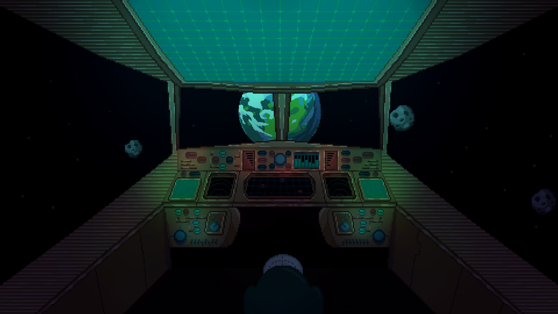 Shinehill screenshot 11