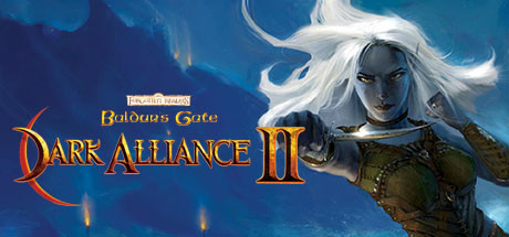 Steam：Baldur's Gate: Dark Alliance II