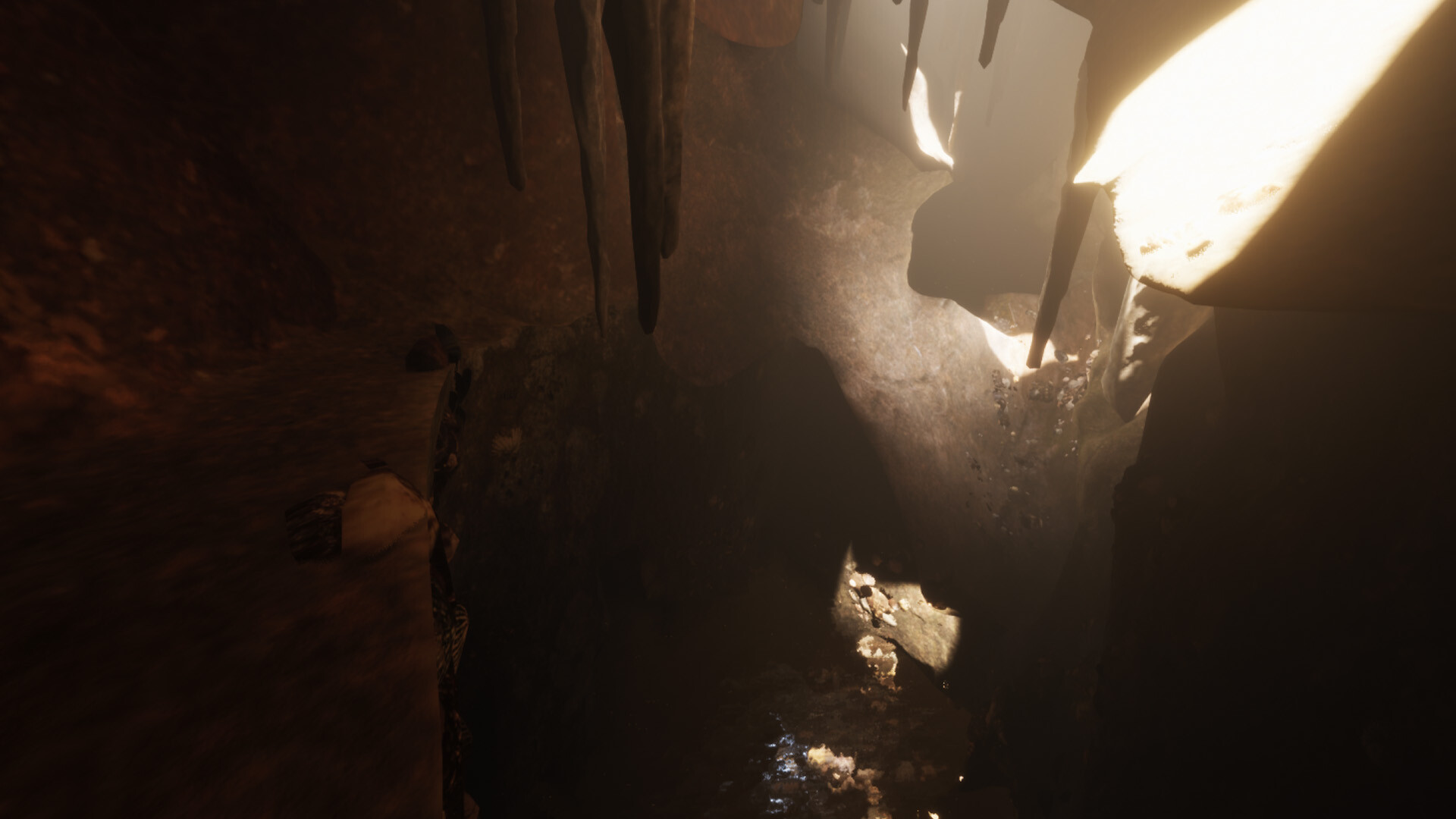 Granite Casket screenshot 4