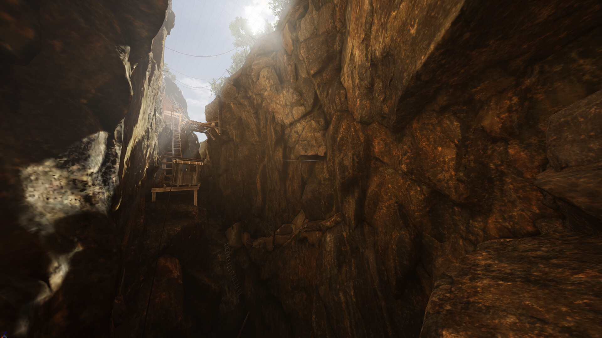 Granite Casket screenshot 2