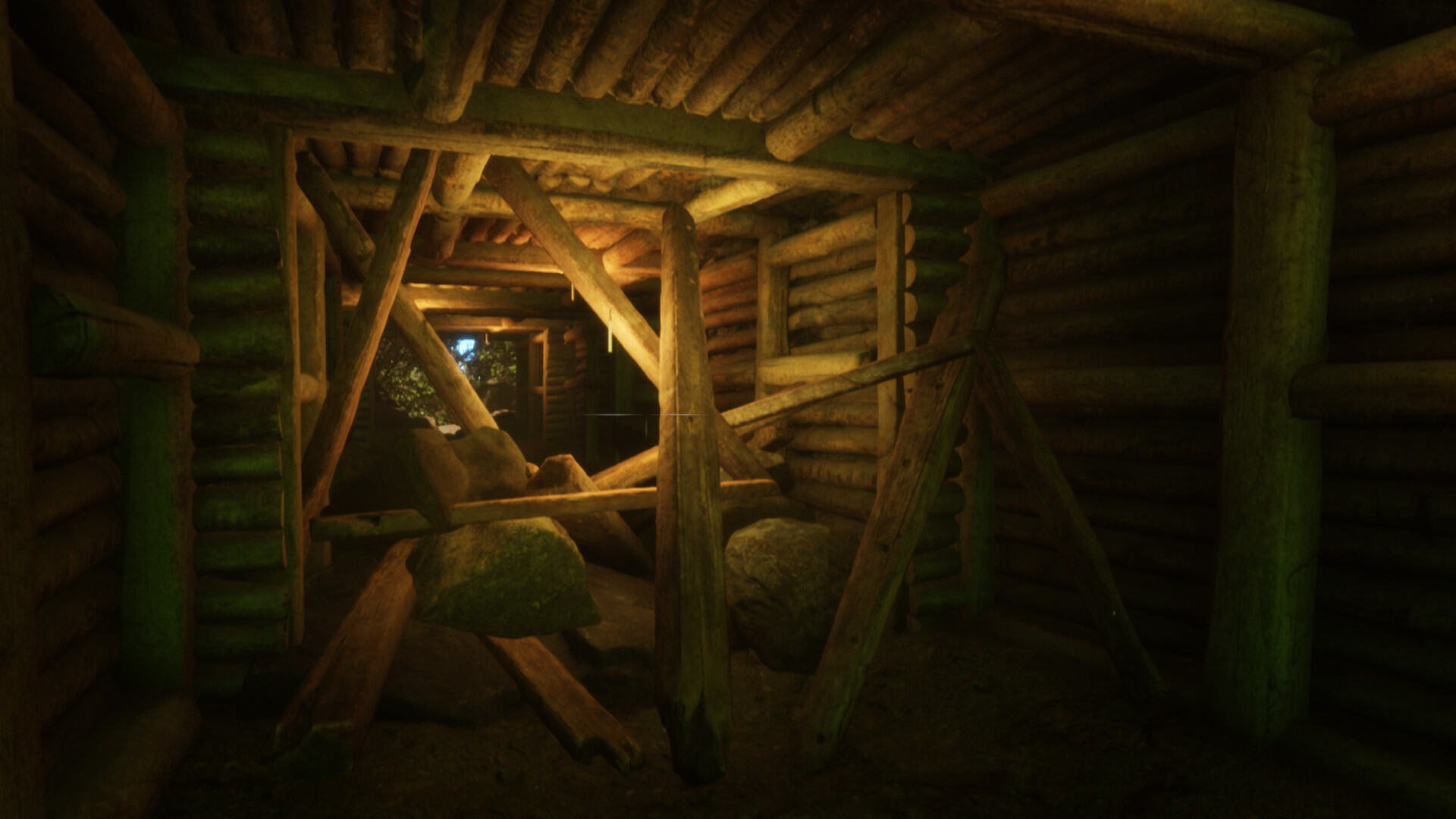 Granite Casket screenshot 3
