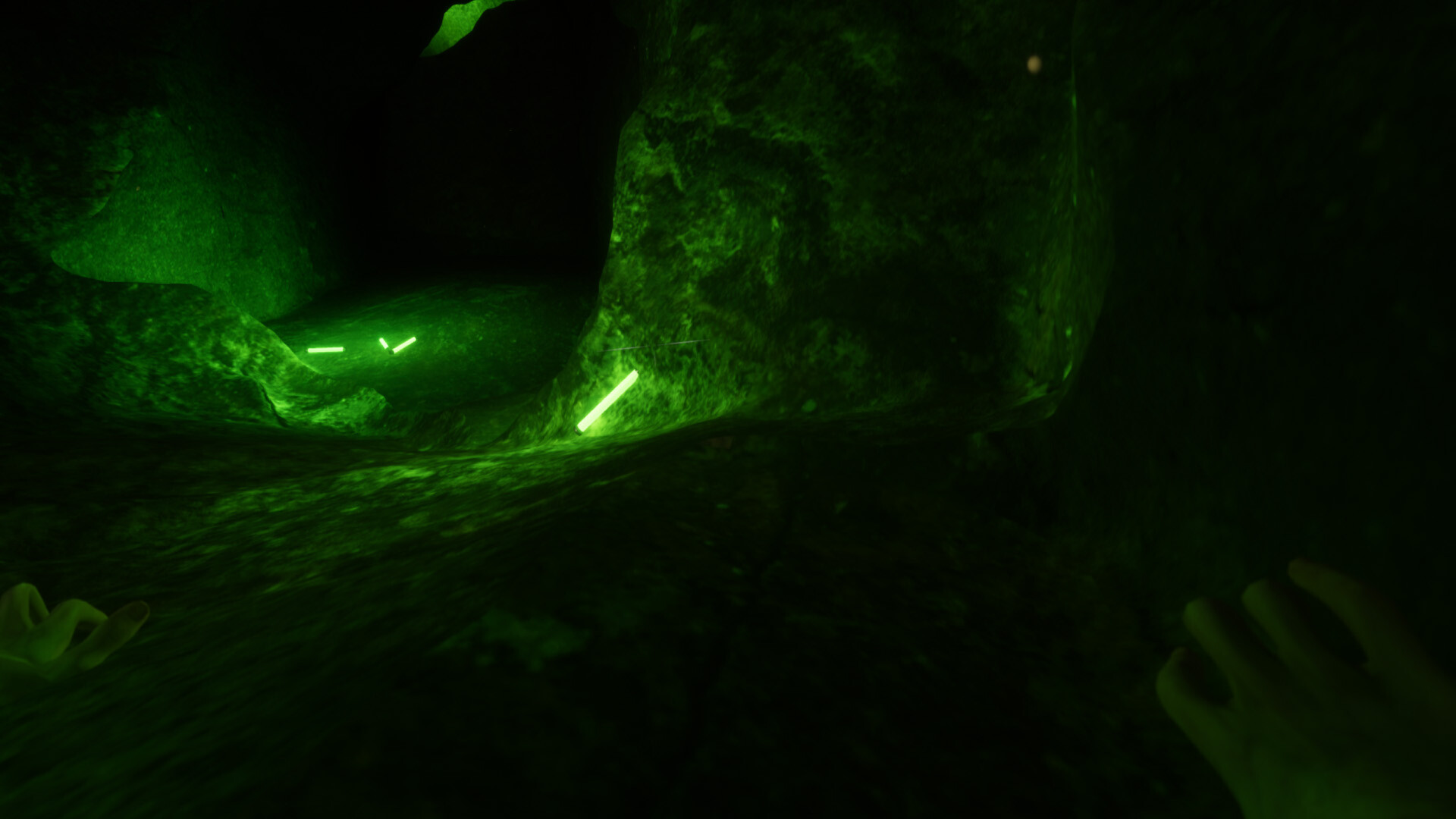 Granite Casket screenshot 1