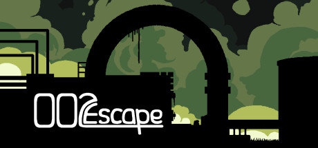 OOZEscape Cover Image