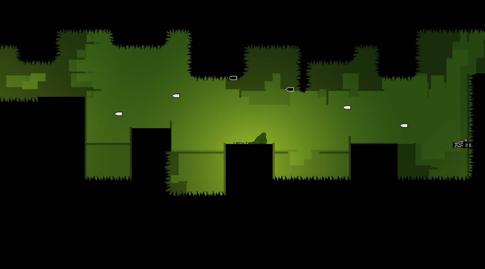 OOZEscape screenshot 6