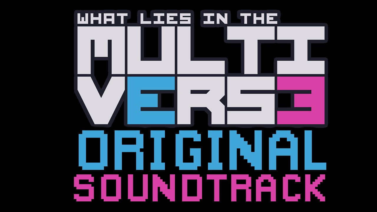 What Lies in the Multiverse Soundtrack screenshot 1
