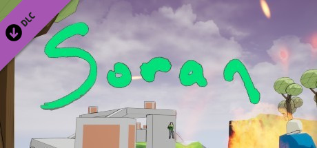 Soran - The Rad Supporter Hat Pack